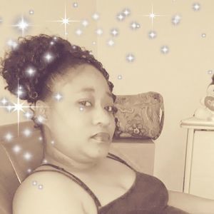 Meet your Posher, Patricia